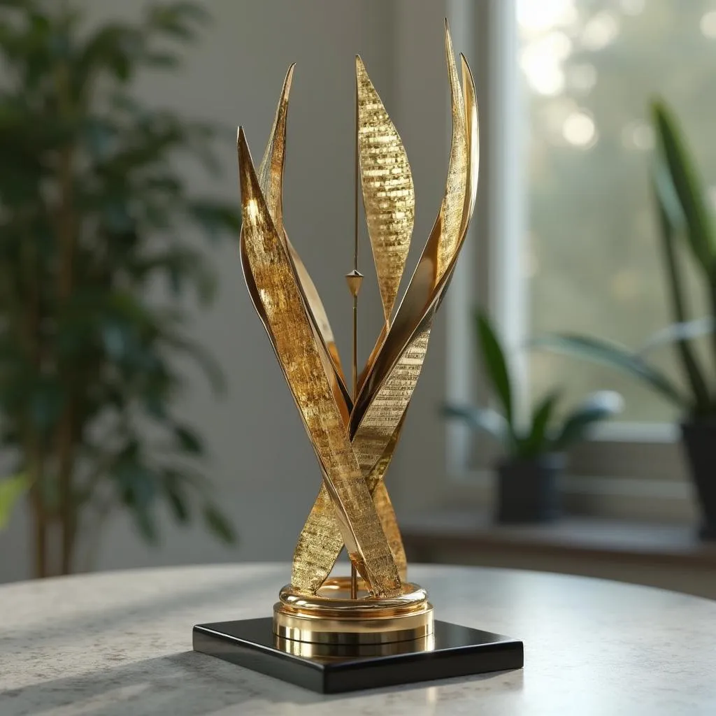 Research Excellence Award
