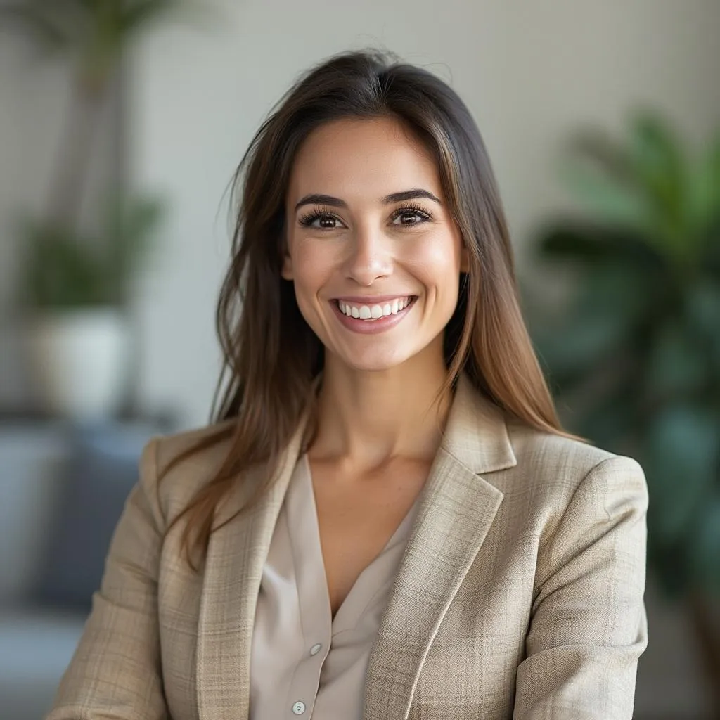 Dr. Elena Mercer, Founder & Lead Researcher