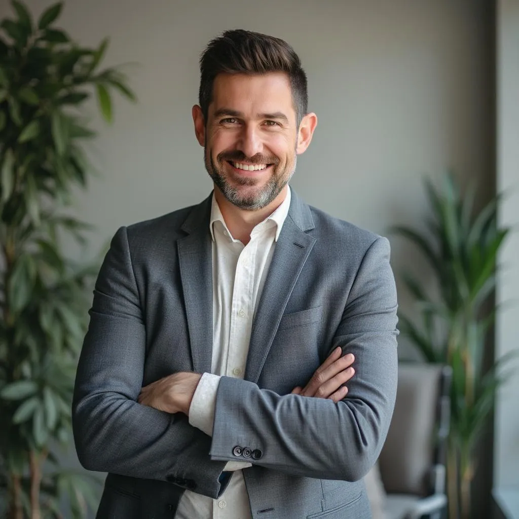 Jonathan Rivera, Implementation Strategist